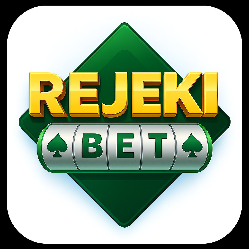 REJEKIBET v8.6 Terbaru 2025 – Apk Slot Android Paling Dicari!